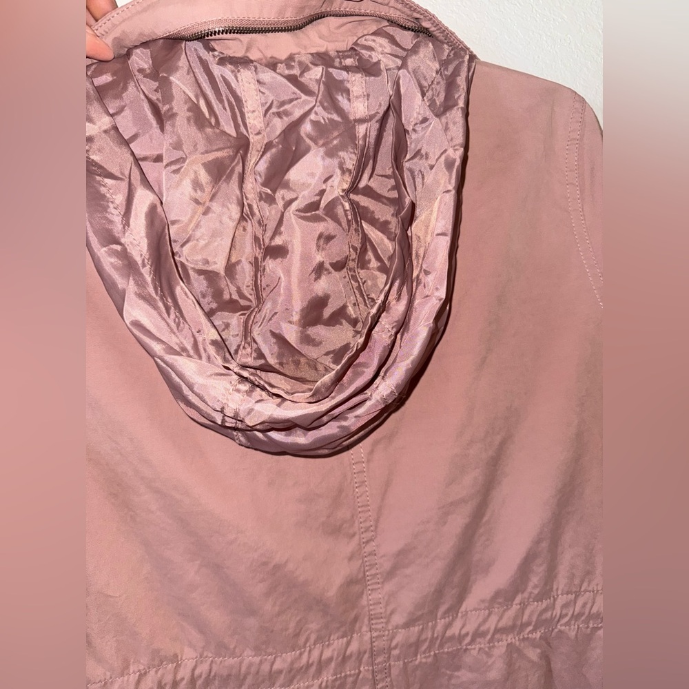 💫Mossimo Jacket💫 - Picture 4 of 4